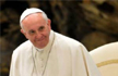 Listen to Women More, Don’t be Macho, Pope Tells Men